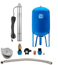AQUA OLA 3 SQOLA 0.55 80l (121499)