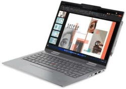 Lenovo ThinkPad X1 2-in-1 Gen 9 21KE002WPB Notebook