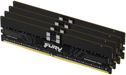 Kingston FURY Renegade Pro 128GB (4x32GB) DDR5 6800MHz KF568R34RB2K4-128