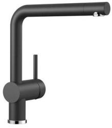 BLANCO LINUS Csaptelep - Magasnyomású, Antracit