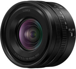 Panasonic Lumix S 18-40mm F4.5-6.3 (S-R1840E)