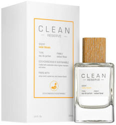Clean Solar Bloom EDP 50 ml