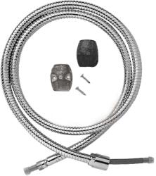 Paffoni Zuhanycső Paffoni króm ZFLO023 (ZFLO023CR)