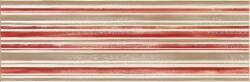 Ragno Dekor Ragno Frame cream 25x76 cm fényes FRR50S (R50S)