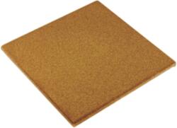 Gresan Padló Gresan Natural barna 25x25 cm matt GRN2525 (BASE NATURAL)