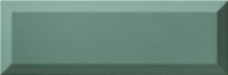 Ribesalbes Burkolat Ribesalbes Chic Colors sage bisel 10x30 cm fényes CHICC1509 (PT01509)