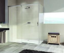 HÜPPE Oldalsó paraván a zuhanyajtóhoz 75 cm Hüppe Aura elegance 401605.092. 322 (401605.092.322)