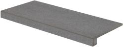 RAKO Lépcsőkő Rako Block fekete 40x80 cm matt DCF84783.1 (DCF84783.1)