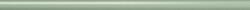 Ribesalbes Picket Bordűr green 1, 2x30 cm fényes PICKET2874 (PT02874)