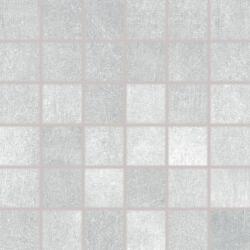 RAKO Mozaik Rako Rebel szürke 30x30 cm matt DDM06741.1 (DDM06741.1)