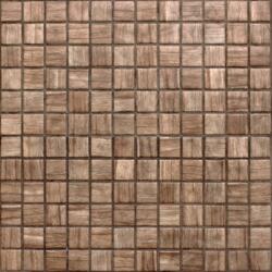 Mosavit Üvegmozaik Mosavit Forest roble 30x30 cm matt FORESTRO (FORESTRO)