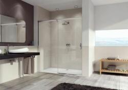 HÜPPE Zuhanyajtó 120 cm Hüppe Aura elegance 401414.092. 322 (401414.092.322)