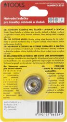 Multi Tools Vágókorong Multi Tools NAHRKOL2055 (NAHRKOL2055)