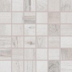 RAKO Mozaik Rako Saloon fehéresszürke 30x30 cm matt DDM06745.1 (DDM06745.1)