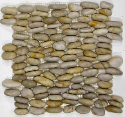 Mosavit Kőmozaik Mosavit Piedra Canta blanca 30x30 cm matt CANTOBL (CANTOBL)