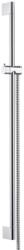 Hansgrohe Zuhanyrúd Hansgrohe Unica zuhanycsővel króm 27614000 (27614000)