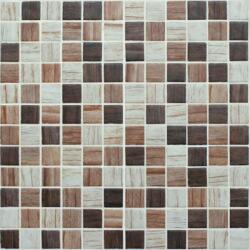 Mosavit Üvegmozaik Mosavit Forest mapple 30x30 cm matt FORESTMA (FORESTMA)