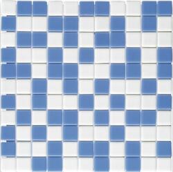Mosavit Üvegmozaik Mosavit Combi 30x30 cm fényes COMBI3 (COMBI3)