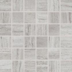 RAKO Mozaik Rako Alba szürke 30x30 cm matt DDM06733.1 (DDM06733.1)