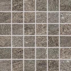 RAKO Mozaik Rako Quarzit barna 30x30 cm matt DDM06736.1 (DDM06736.1)
