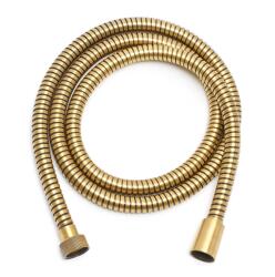 Paffoni Zuhanycső Paffoni elfordulásgátló zárral Bronz ZFLO001BR (ZFLO001BR)