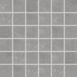 RAKO Mozaik Rako Betonico szürke 30x30 cm matt DDM06791.1 (DDM06791.1)