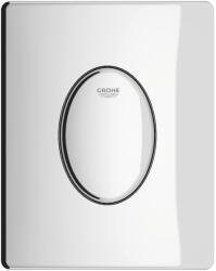Grohe Vezérlőgomb GROHE Skate Air műanyagból króm kivitelben 38564000 (38564000)