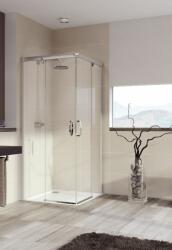 HÜPPE Zuhanyajtó 80x120 cm Hüppe Aura elegance 401314.092. 322.730 (401314.092.322.730)