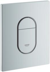 Grohe Vezérlőgomb GROHE Arena Cosmopolitan műanyagból króm kivitelben matt felülettel 38844P00 (38844P00)