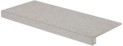 RAKO Lépcsőkő Rako Block szürke 40x80 cm matt DCF84781.1 (DCF84781.1)