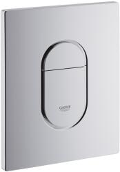 Grohe Vezérlőgomb GROHE Arena Cosmopolitan műanyagból króm kivitelben fényes felülettel 38844000 (38844000)