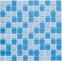 Mosavit Üvegmozaik Mosavit Combi 30x30 cm fényes COMBI2ANTISLIP (COMBI2ANTISLIP)