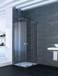 HÜPPE Zuhanyajtó 120 cm Hüppe Xtensa pure XT1306.069. 322 (XT1306.069.322)