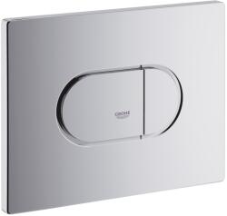 Grohe Vezérlőgomb GROHE Arena Cosmopolitan műanyagból króm kivitelben fényes felülettel 38858000 (38858000)