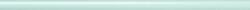 Ribesalbes Picket Bordűr blue 1, 2x30 cm fényes PICKET2834 (PT02834)