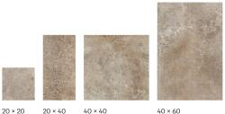 CIR Padló Cir Molo Audace terra d´ormeggio 20x20, 20x40, 40x40, 40x60 cm matt 10685481 (10685481)