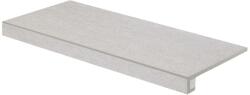 RAKO Lépcsőkő Rako Block világosszürke 40x80 cm matt DCF84780.1 (DCF84780.1)