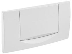 Geberit Vezérlőgomb Geberit 200F műanyag alpesi fehér 115.222. 11.1 (115.222.11.1)