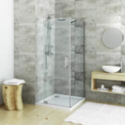 Roltechnik Oldalsó paraván a zuhanyajtóhoz 90 cm Roth Elegant Neo Line 189-9000000-00-02 (189-9000000-00-02)