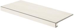 RAKO Lépcsőkő Rako Kaamos elefántcsont 40x80 cm matt DCF84585.1 (DCF84585.1)