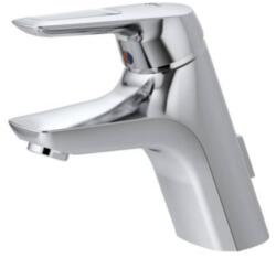 Ideal Standard Mosdó csaptelep Ideal Standard Ceramix Blue leeresztőszeleppel króm A5658AA (A5658AA)