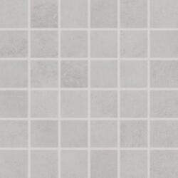 RAKO Mozaik Rako Extra sötétszürke 30x30 cm matt WDM05724.1 (WDM05724.1)