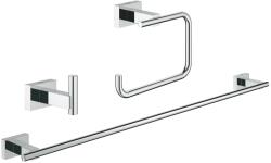 Grohe Tartozékok GROHE Essentials Cube króm 55, 8 cm 40777001 (40777001)