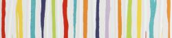 Fineza Happy Bordűr mix 5x20 cm fényes LHAP20 (WLAE8310.1)