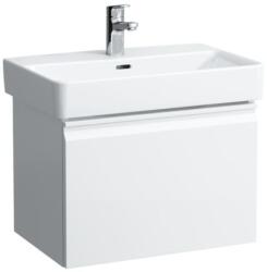 Laufen Fürdőszobaszekrény mosdó alá Laufen Laufen Pro 52x39x45 cm fehér 8303.4. 095.463. 1 (H4830340954631)