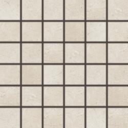 RAKO Mozaik Rako Limestone bézs 30x30 cm matt/fényes DDM06801.1 (DDM06801.1)