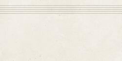 RAKO Lépcső Rako Limestone elefántcsont 30x60 cm matt DCPSE800.1 (DCPSE800.1)