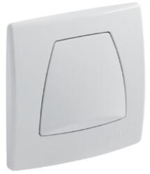 Geberit Vezérlőgomb Geberit műanyag fehér 240.562. 11.1 (240.562.11.1)