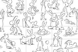 RAKO Dekor Rako Play fehér 20x40 cm fényes WIDMB210.1 (WIDMB210.1)