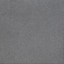RAKO Padló Rako Block fekete 80x80 cm matt DAK81783.1 (DAK81783.1)